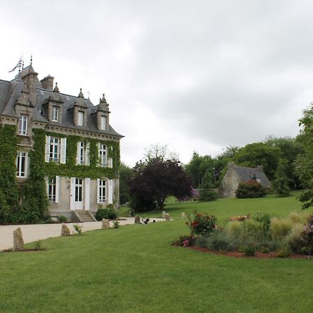 Bed and Breakfast Manoir De Kerangosquer Pont-Aven Exteriér fotografie