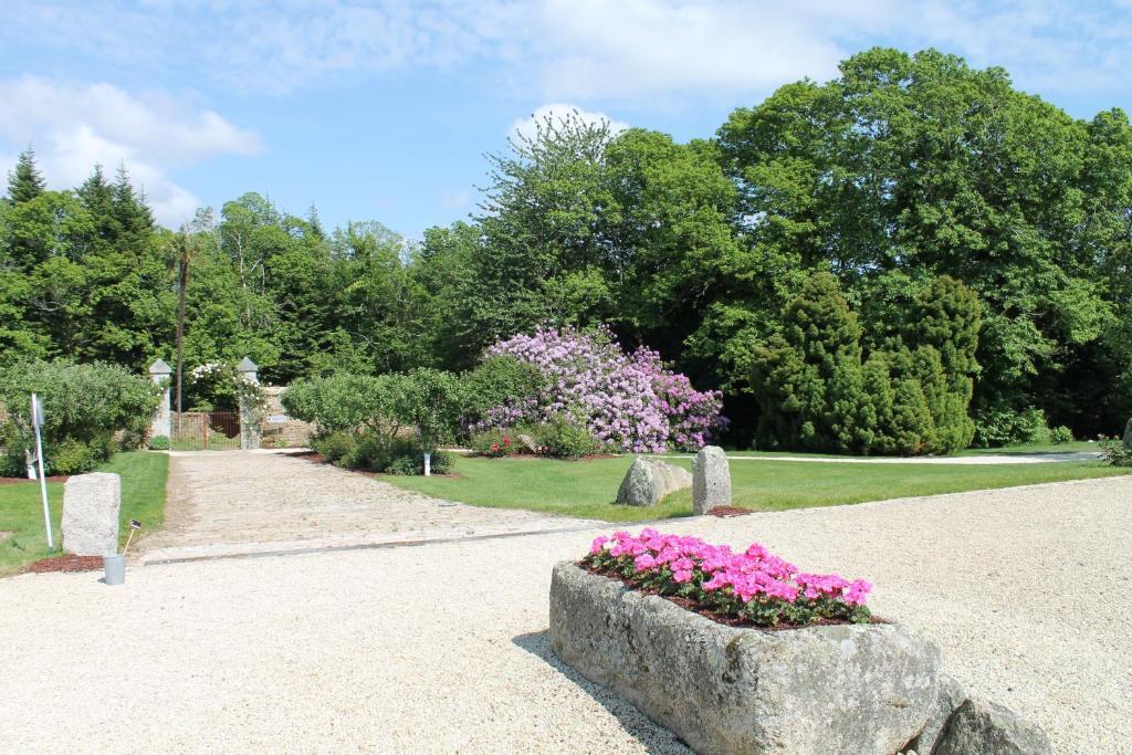 Bed and Breakfast Manoir De Kerangosquer Pont-Aven Exteriér fotografie